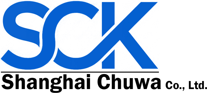 上海中和株式会社